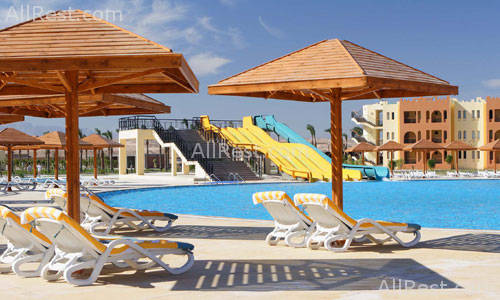 Sunrise Royal Makadi Resort 19